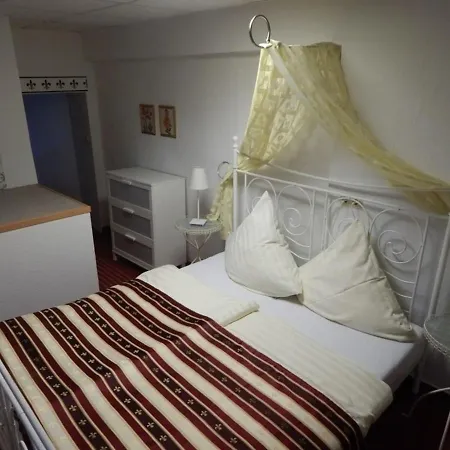 Ferienhaus Schloss Zingst Haus 2 *