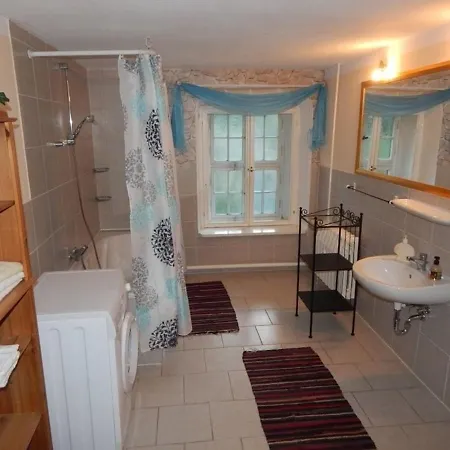 Ferienhaus Schloss Zingst Haus 2 *