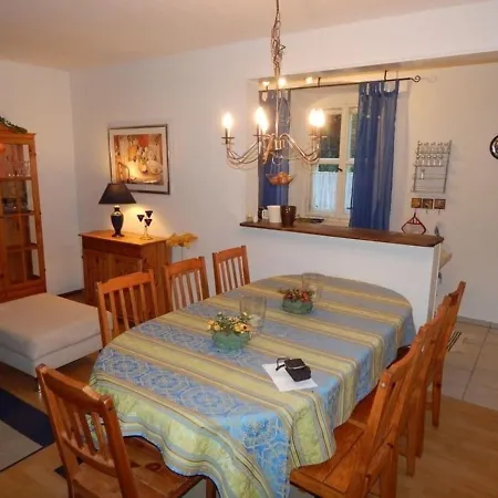 Ferienhaus Schloss Zingst Haus 2 Querfurt
