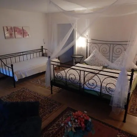Ferienhaus Schloss Zingst Haus 2